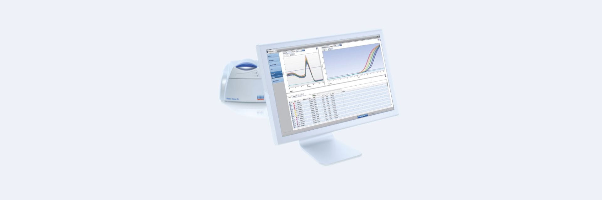 Q-Rex – the king of convenience